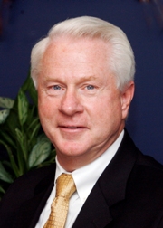 Patrick Quain